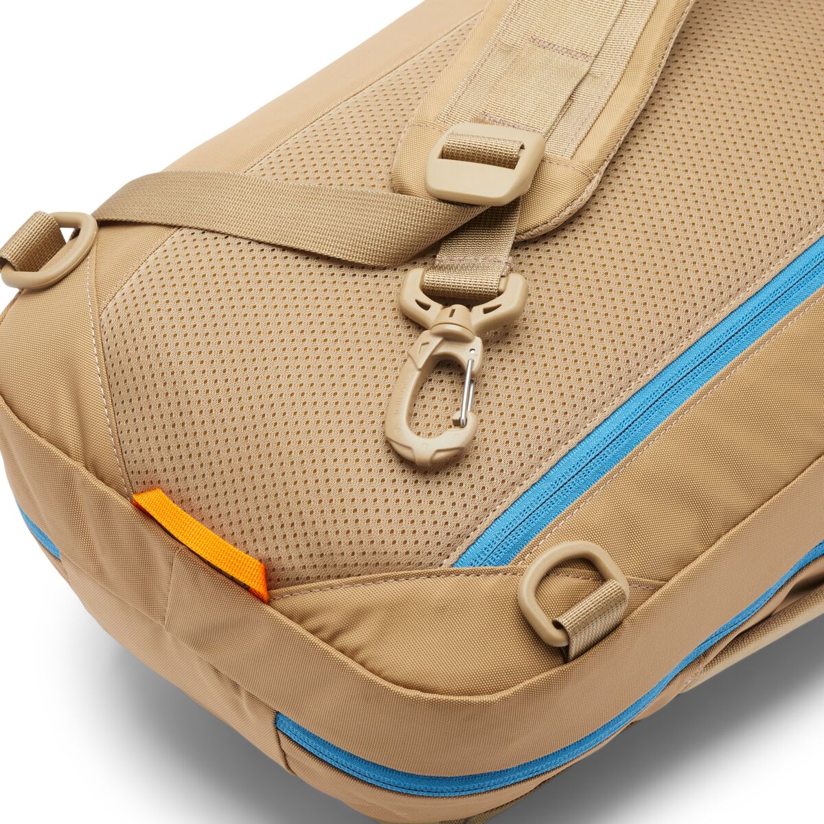 Cotopaxi Chasqui 13L Sling Bag - Lightweight Crossbody Pack for Everyday Carry | Perfect for Travel, Hiking & Daily Commute in Desert Colors
