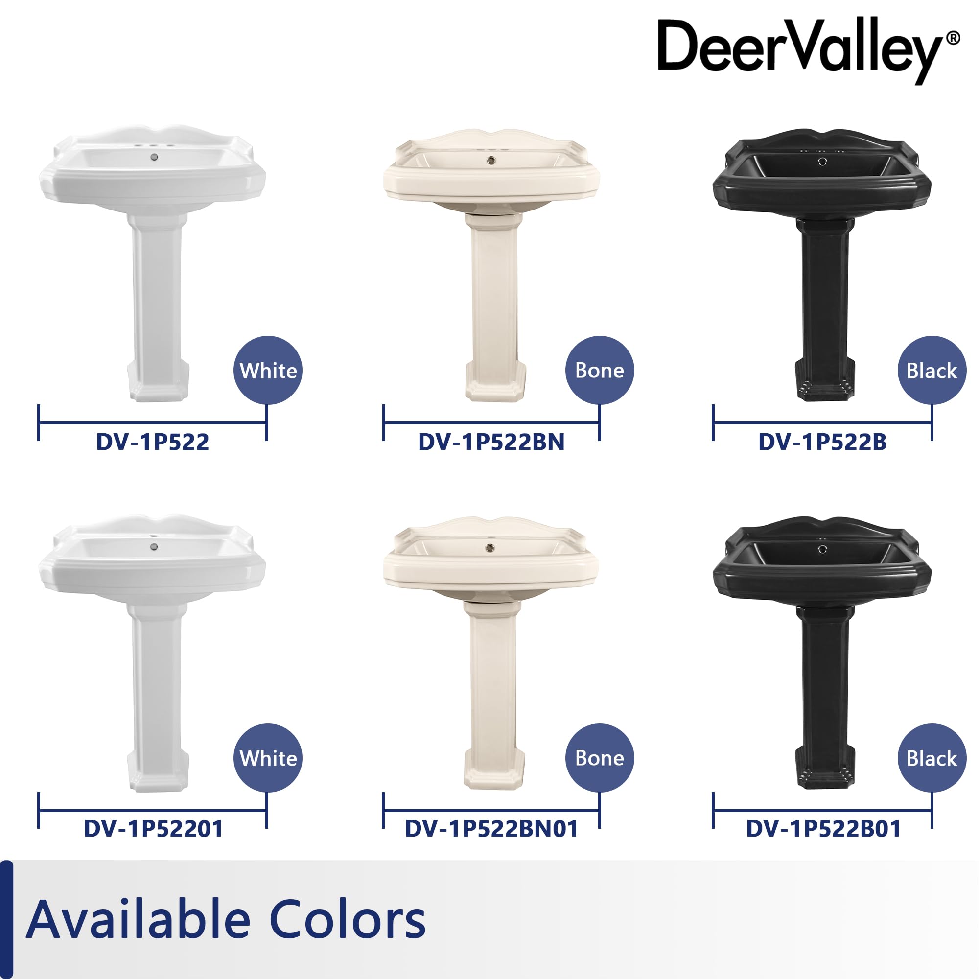DeerValley DV-1P52201 23