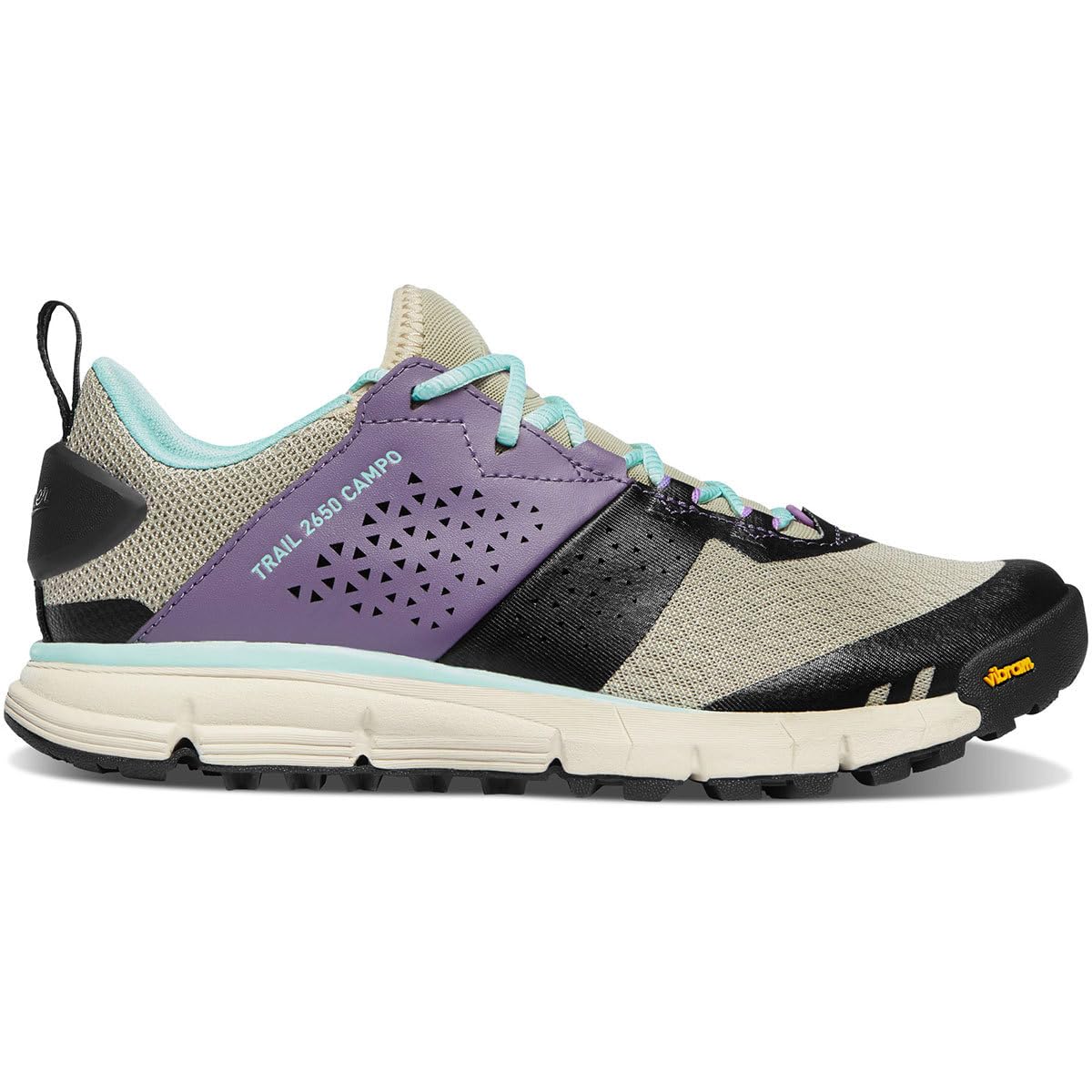 Danner Women's Trail 2650 Campo 3
