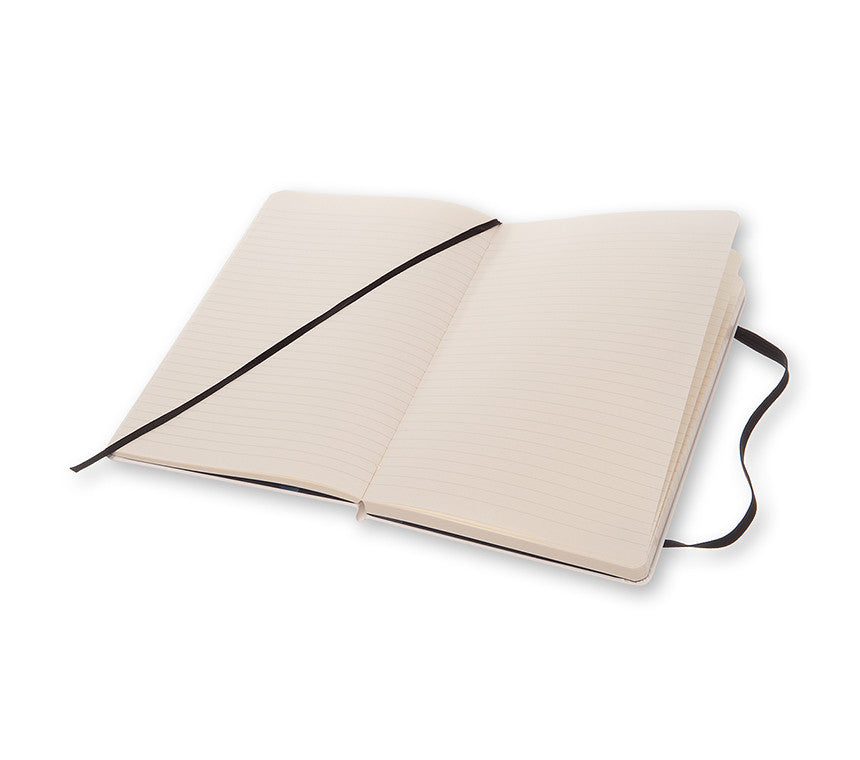 Moleskine Limited Edition Blue Note Notebook - Ruled Hard Cover Journal for Writing, Sketching & Note Taking - Perfect for Students, Artists & Professionals