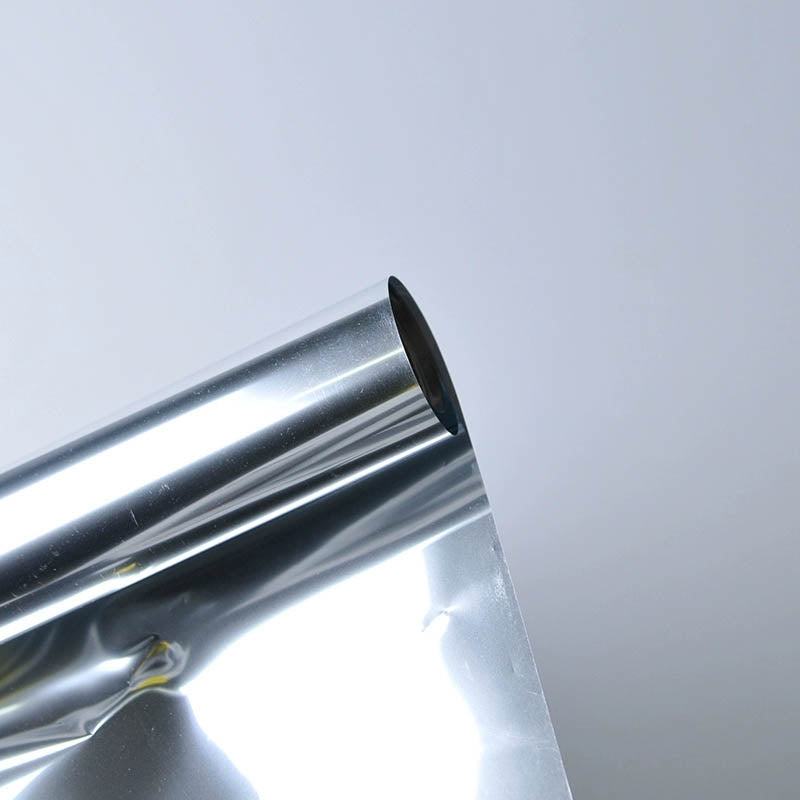 1.5x10m PET Mylar Film Foil Roll - Special Effects Background for Photography, Videography & DIY Projects - Durable Reflective Material for Studio, Events and Creative Decor