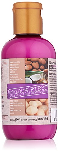 Maui Moisture Heal & Hydrate + Shea Butter Conditioner for Tight Curly Hair - Coconut & Macadamia Oils to Repair & Deeply Moisturize - Vegan, Silicone, Paraben & Sulfate Free - 3.3 fl oz - Perfect for Dry, Damaged Curls & Daily Hair Care Routine