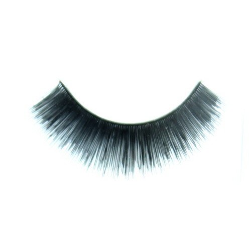 (3 Pack) CHERRY BLOSSOM False Eyelashes - Natural Looking Fluffy Lashes for Everyday Wear & Special Occasions - CBFL079