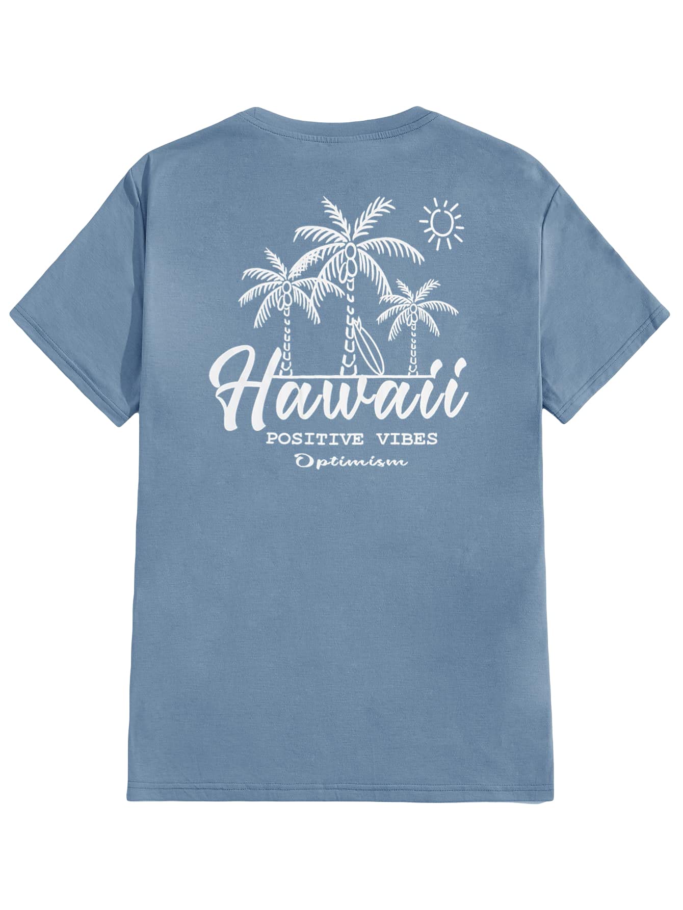 SOLY HUX Men's Casual Letter Print Graphic Crewneck T-Shirt - Short Sleeve Cotton Tee for Summer - Perfect for Streetwear, Casual Outfits & Everyday Wear