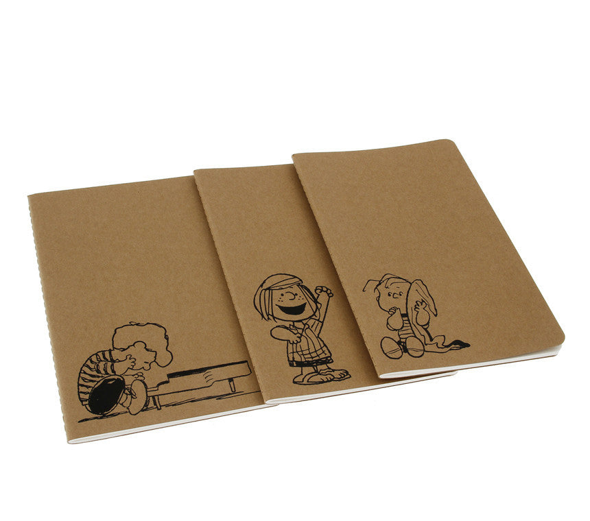 Moleskine Premium Notebook Gift Box Set - Perfect for Journaling, Note Taking & Creative Writing - Ideal for Students, Professionals & Artists
