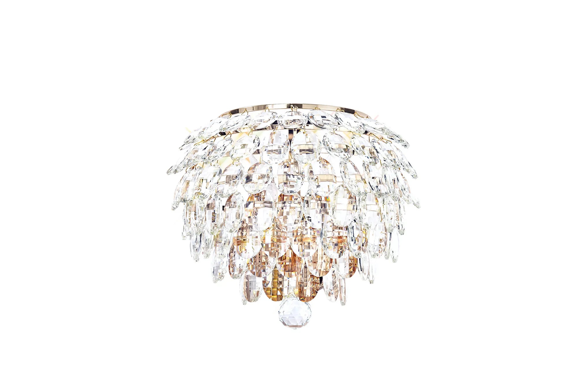 Consten E14 Wall Lamp - Modern LED Sconce Light for Bedroom, Living Room & Hallway - Dimmable Indoor Lighting Fixture