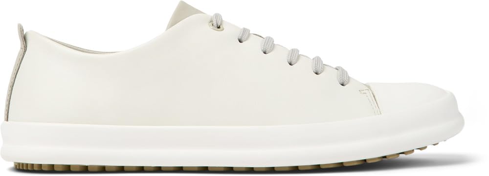 Camper Men's Basket Sneaker - Comfortable & Stylish Casual Shoes for Walking, Travel & Everyday Wear