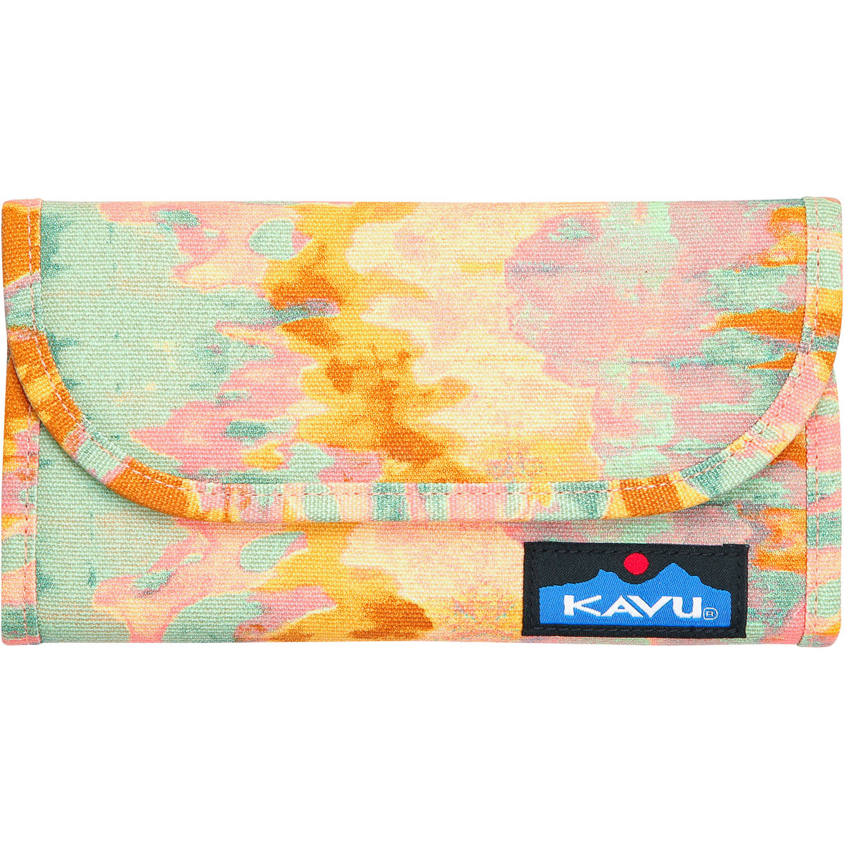 Coastal Tie Dye