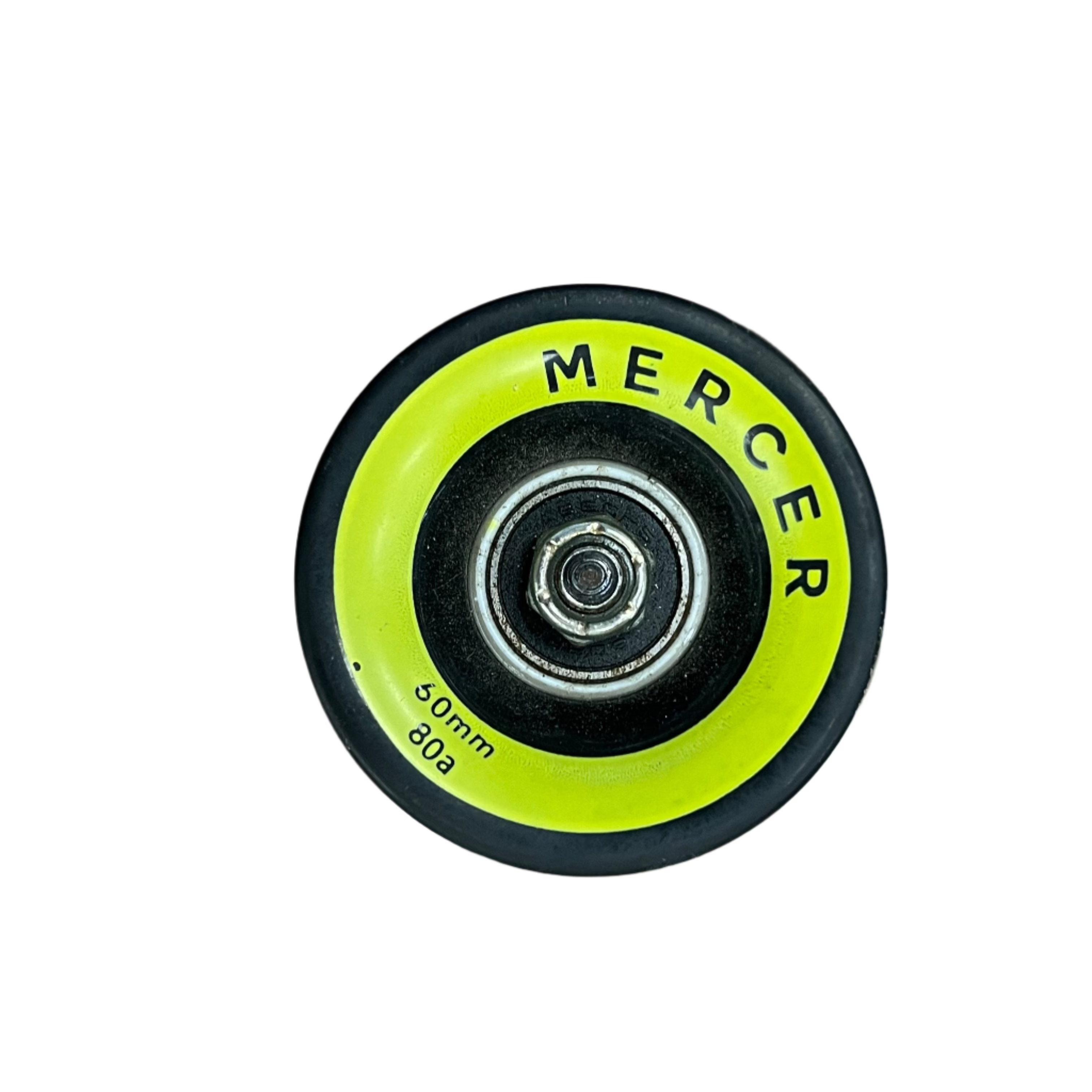 Mercer 34 Paper Garden Longboard Skateboard - Lightweight & Durable for Commuting, Cruising & Downhill Riding - Perfect for Beginners & Advanced Skaters