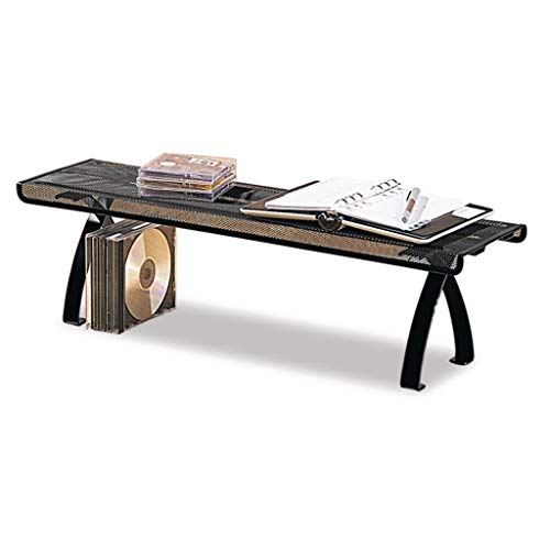 ROL22397ELD - Wire Mesh Off-Desk Shelf by Rolodex - Organize Office Supplies & Files - Perfect for Home Office, Classroom, or Workspace Organization