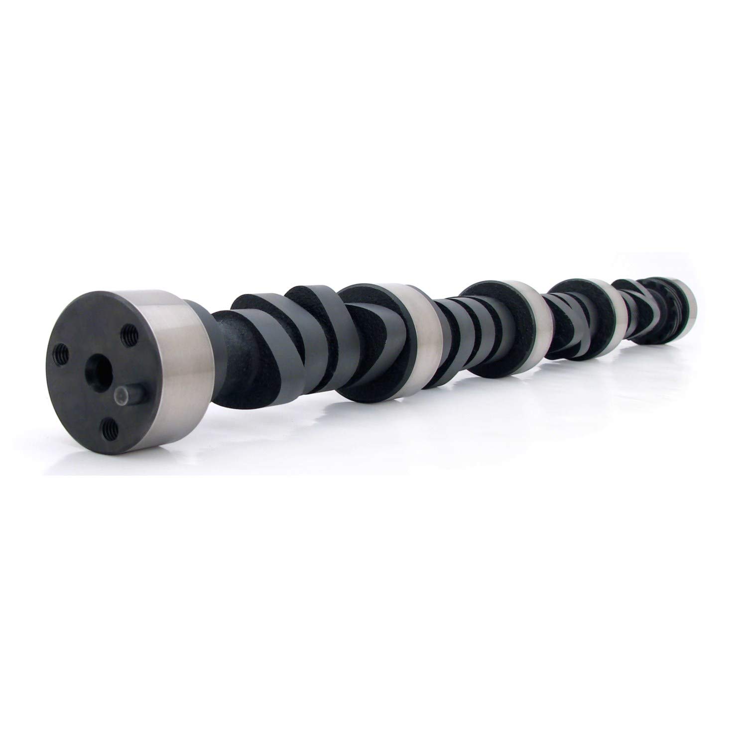 COMP Cams 12-515-20 Drag Race Solid Flat Camshaft for Chevrolet Small Block 259/266 - High Performance Cam for Racing & Street Use
