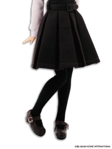 Sahra's a la Mode Arisa / Days of May 1/6 Scale Fashion Doll - Japanese Collectible Anime Figure for Display & Cosplay Enthusiasts