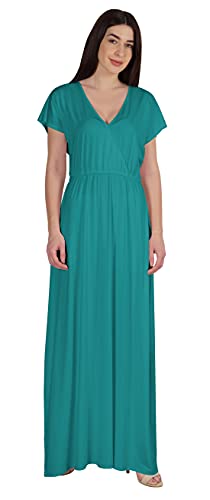 Teal Green