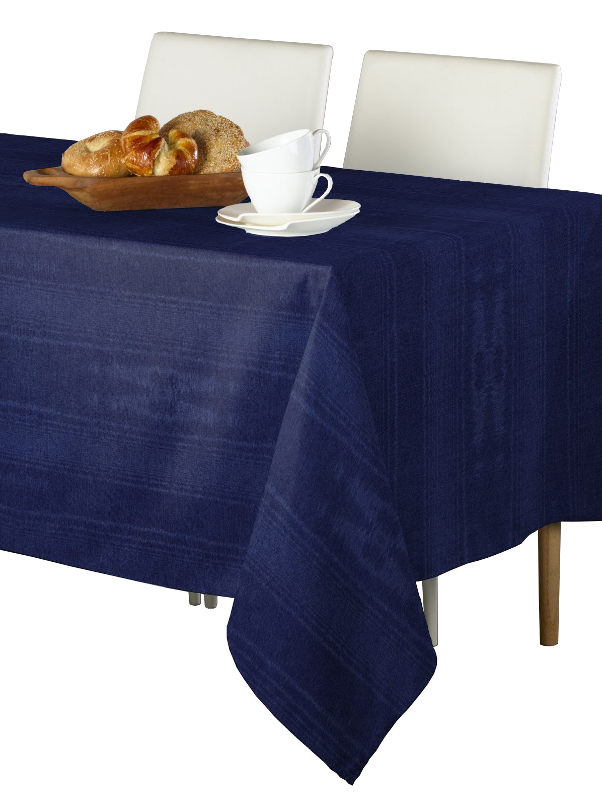 Bengaline Moire Fabric 60 x 104 Inches - Premium Textured Drapery & Upholstery Material for Curtains, Sofas, and Home Decor