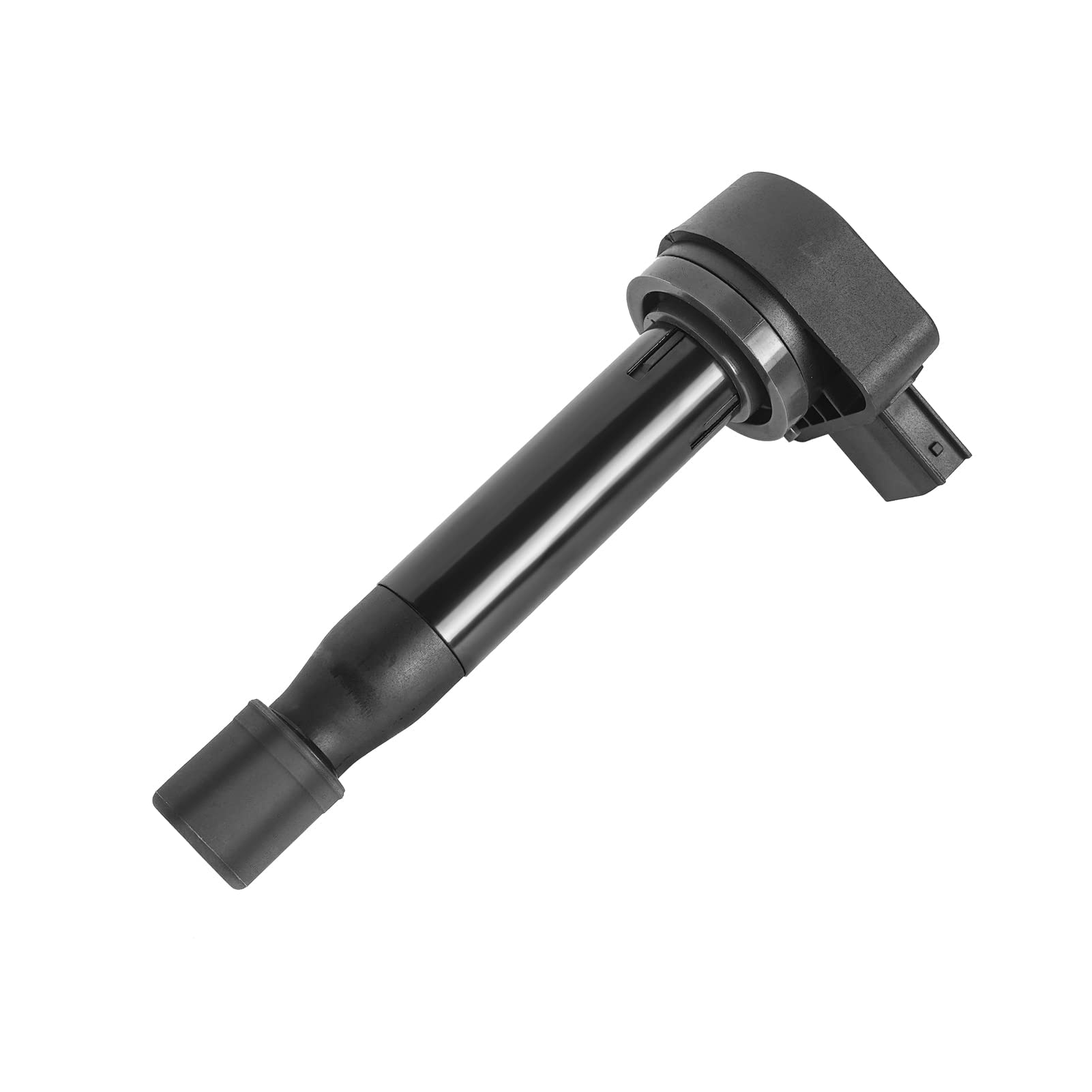 6 Pack Ignition Coil Set Compatible with Honda Odyssey Accord EX LX & Acura TL RL CL 3.0L 3.2L 3.5L V6 2000-2008 - Replaces UF242 90919-02247 - Perfect for Engine Performance & Smooth Driving