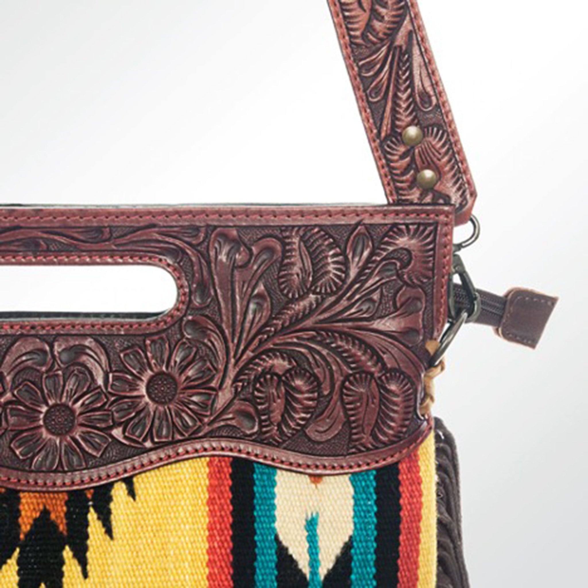 American Darling Bag - Stylish & Durable Crossbody Purse for Women | Perfect for Work, Travel & Everyday Use