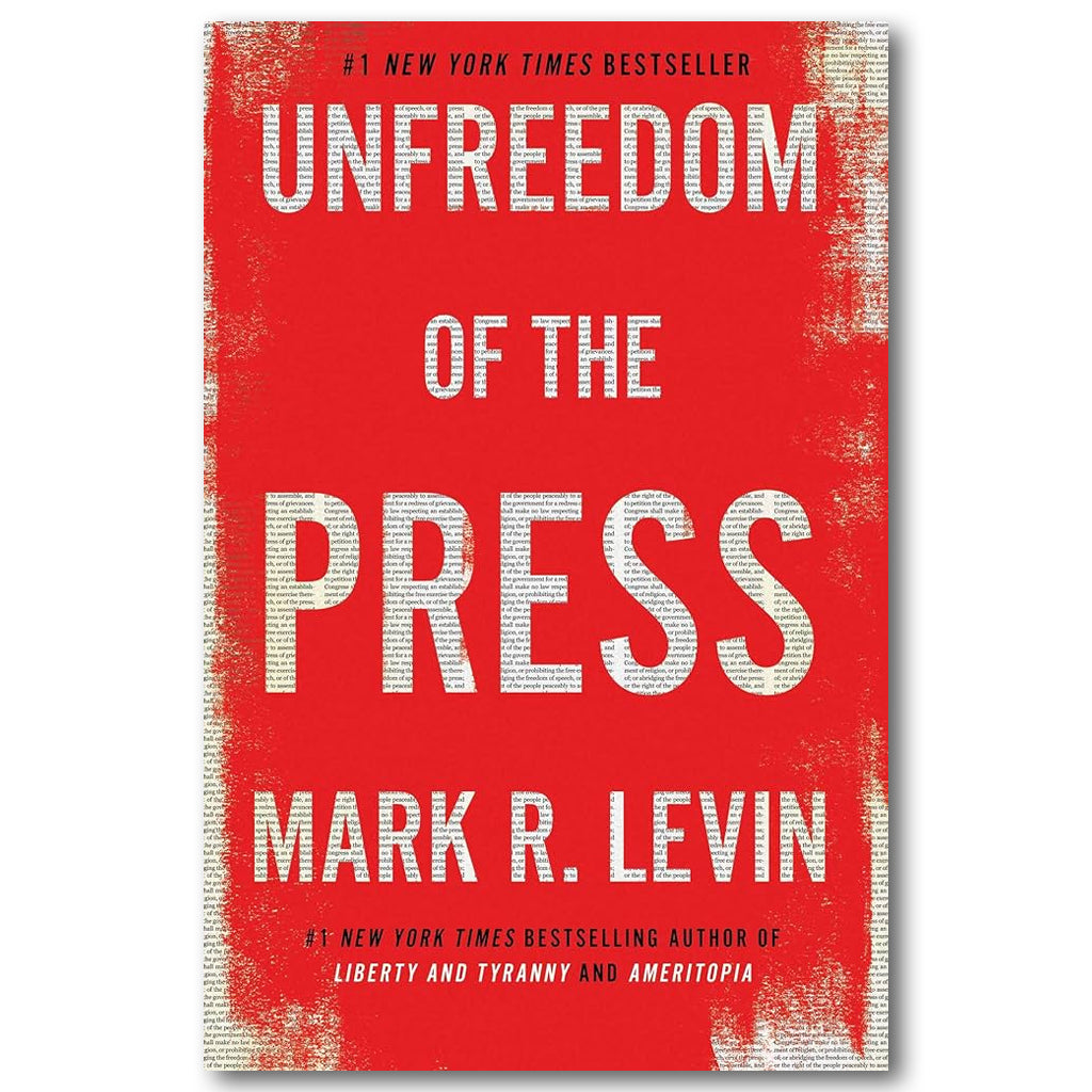 Unfreedom of the Press: A Critical Analysis of Media Bias in Modern Journalism - Perfect for Political Science Students & Media Literacy Discussions