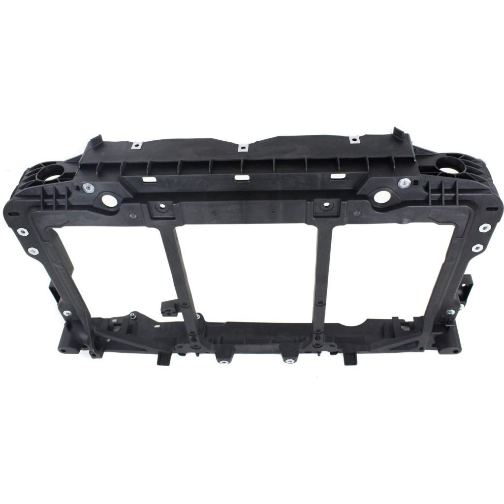 Mazda 6 Radiator Support Bracket 2014-2017 | Compatible with Smart City Brake System | Fits Hatchback & Sedan Models | OEM Part #MA1225150 & GHR453110B | Perfect for Engine Cooling System Repairs & Collision Damage Replacement