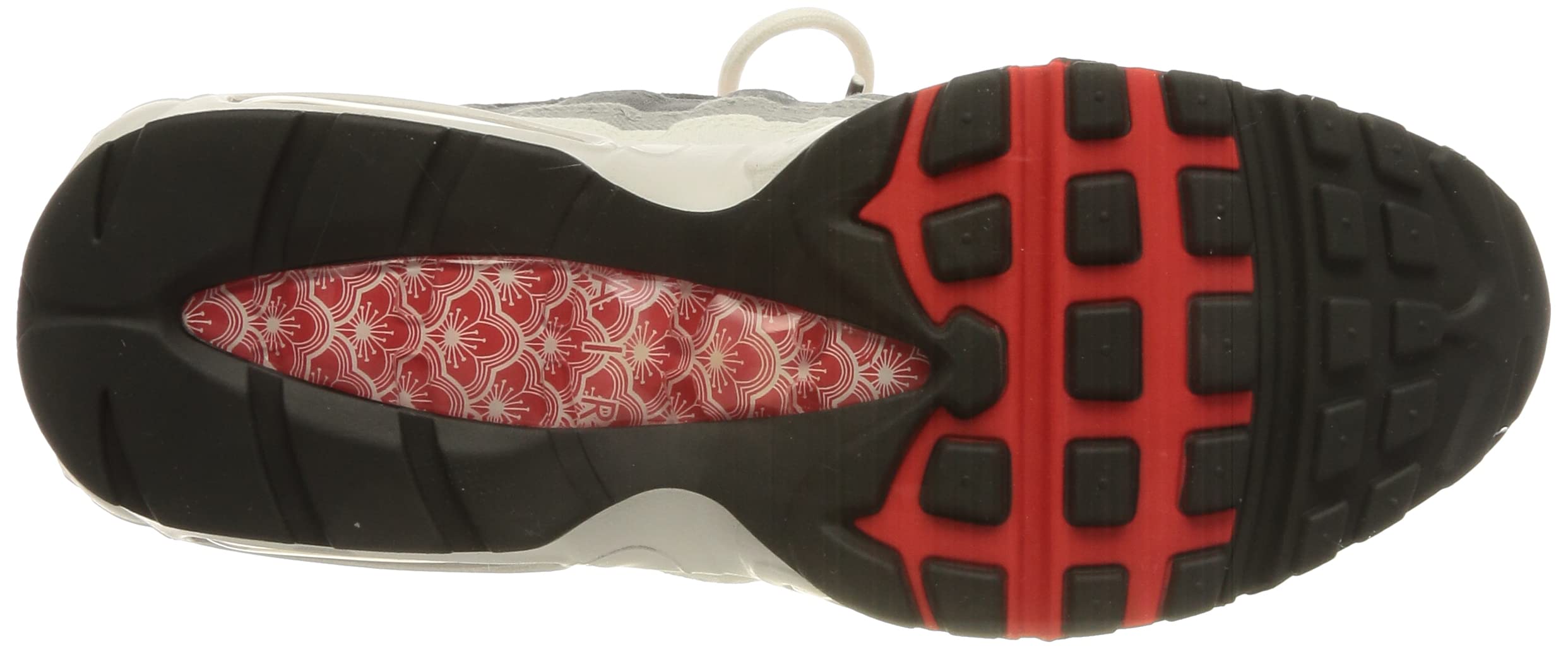 Nike Men's Running Shoes - Lightweight Cushioned Sneakers for Jogging, Gym & Daily Wear | Breathable Mesh & Comfortable Support for Athletes