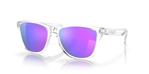 Polished Clear/Prizm Violet
