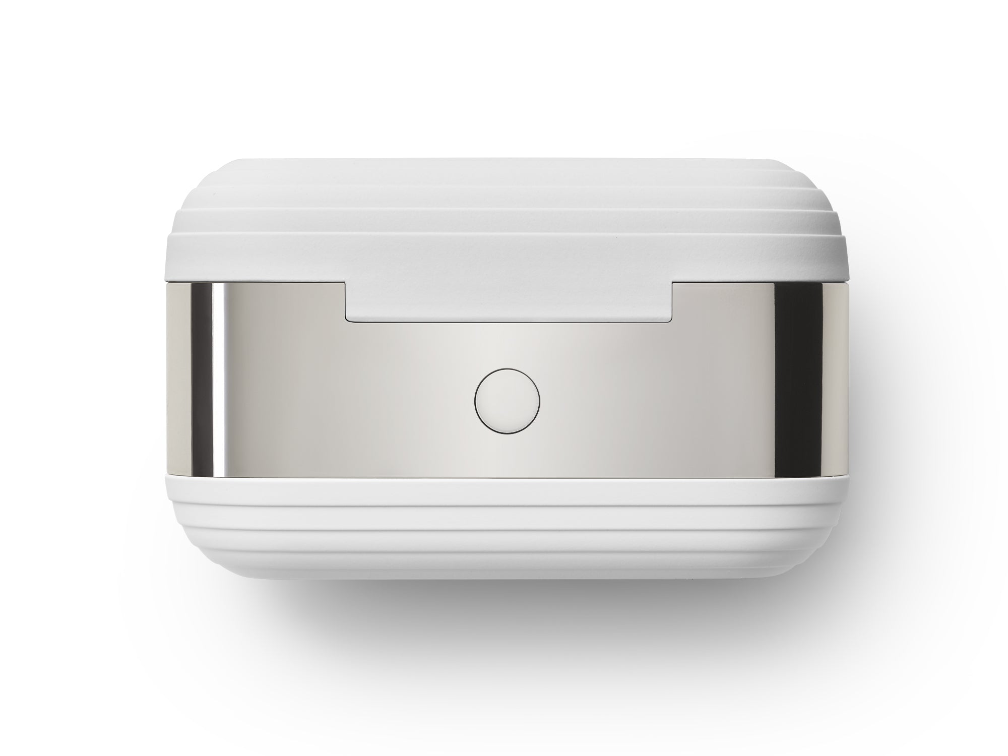 Devialet Gemini II Wireless Earbuds - Premium Noise Cancelling Bluetooth Headphones for iPhone & Android | Perfect for Travel, Workouts & Commuting