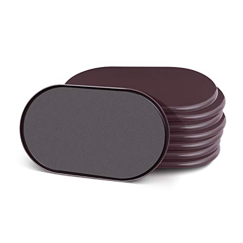 Oval-beige