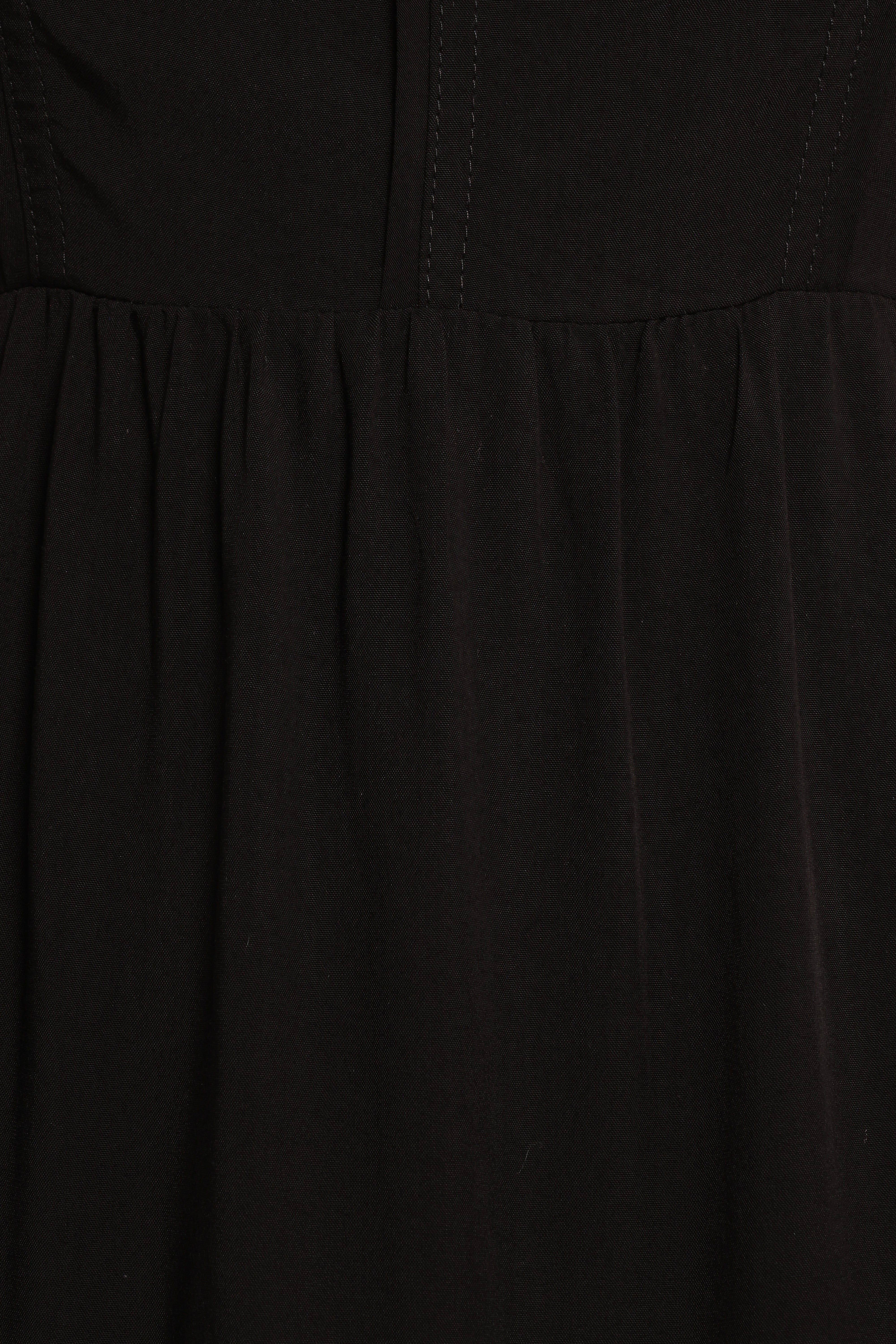 Elvia Maxi Dress for Women - Flowy Long Summer Dress in Black | Elegant Casual & Beach Wear | Perfect for Vacations, Parties & Outdoor Events