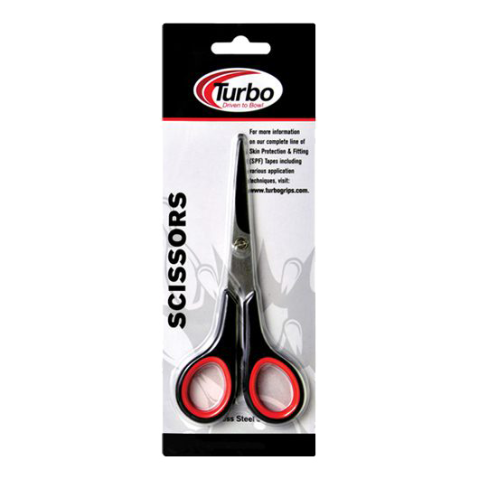 Premium Stainless Steel Bowling Scissors - Heavy Duty Sharp Blades for Cutting Bowling Tape, Grips & Accessories - Perfect for Bowlers & Pro Shops