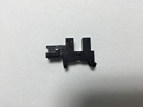 Genuine Samsung 0604-001393 Photo Interrupter Exit Sensor - 1PC Printer Parts Replacement for Paper Detection | Compatible with Samsung Printers, Office & Home Use