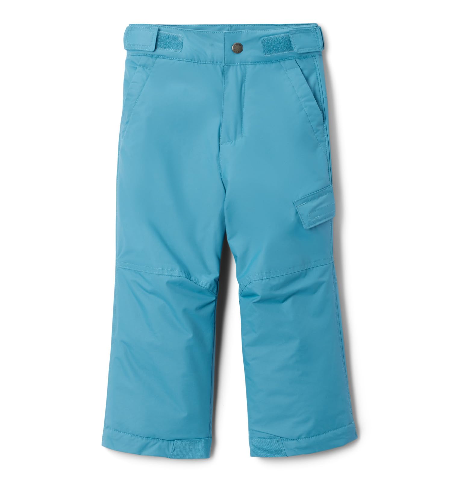 Columbia Boys' Ice Slope II Snow Pants - Waterproof Winter Ski Pants for Kids, Cold Weather Snowboarding & Outdoor Activities