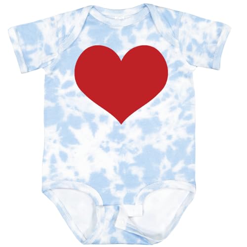Tie Dye Blue