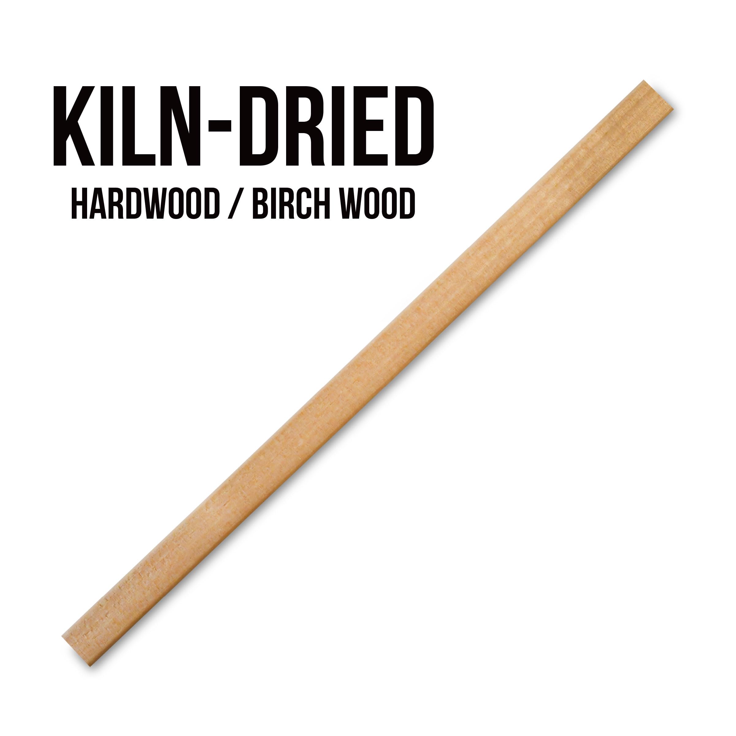 Premium Kiln-Dried Fire Starter Kindling - 10 lb Box | All-Natural Firewood for Fire Pits, Indoor/Outdoor Fireplaces, Grills, Smokers & Pizza Ovens | Compatible with Breeo, Solo Stove, Ooni | Perfect for Camping, Backyard BBQs & Cozy Nights by the Fireplace