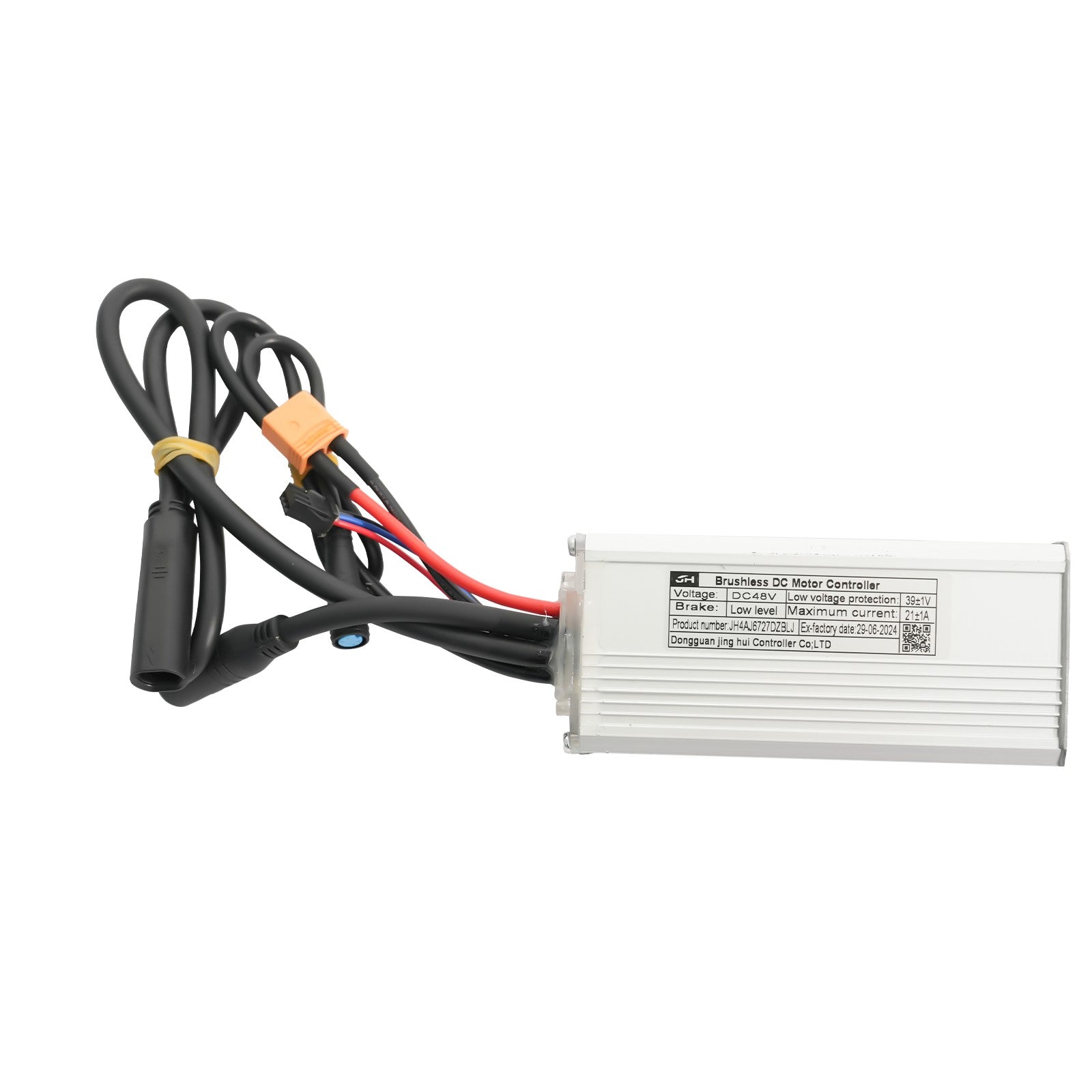 Hiboy EX7 Electric Bike Controller - Replacement Part for Hiboy E-Scooters & E-Bikes - Perfect for Commuting, Off-Roading & Urban Transportation