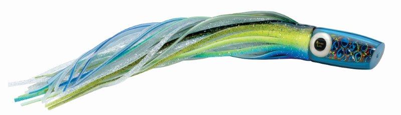 Bahama Lure Saturn 50 Fishing Lures Kit - Premium Saltwater & Freshwater Bass Trout Lures for Professional and Beginner Anglers - Perfect for Deep Sea, Lake, and River Fishing Adventures
