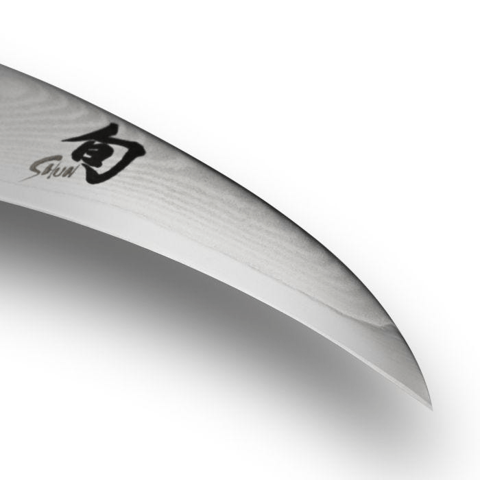 Shun Classic 2.5