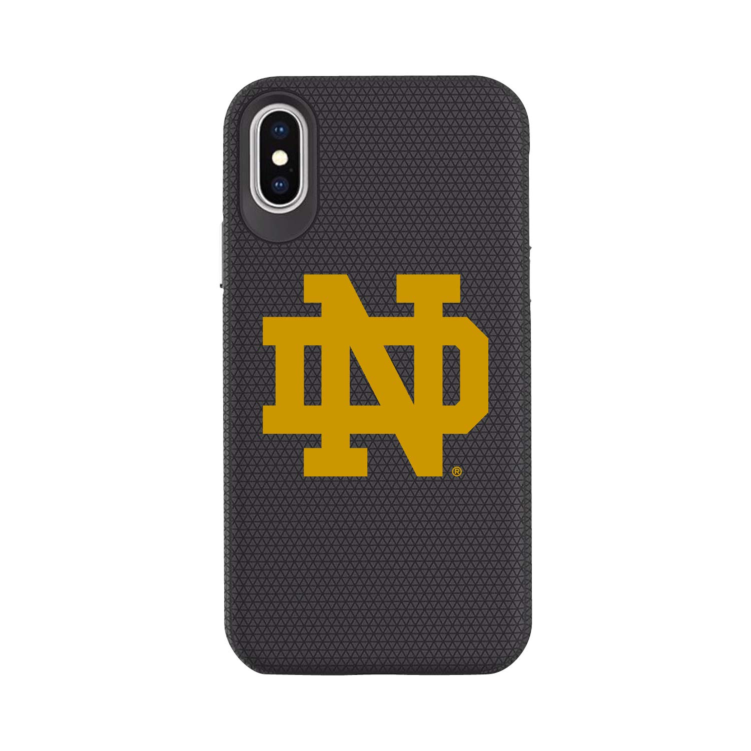 OTM Essentials Classic Tough Shell Phone Case - Durable Shockproof Protection for iPhone & Samsung - Perfect for Outdoor, Travel & Everyday Use