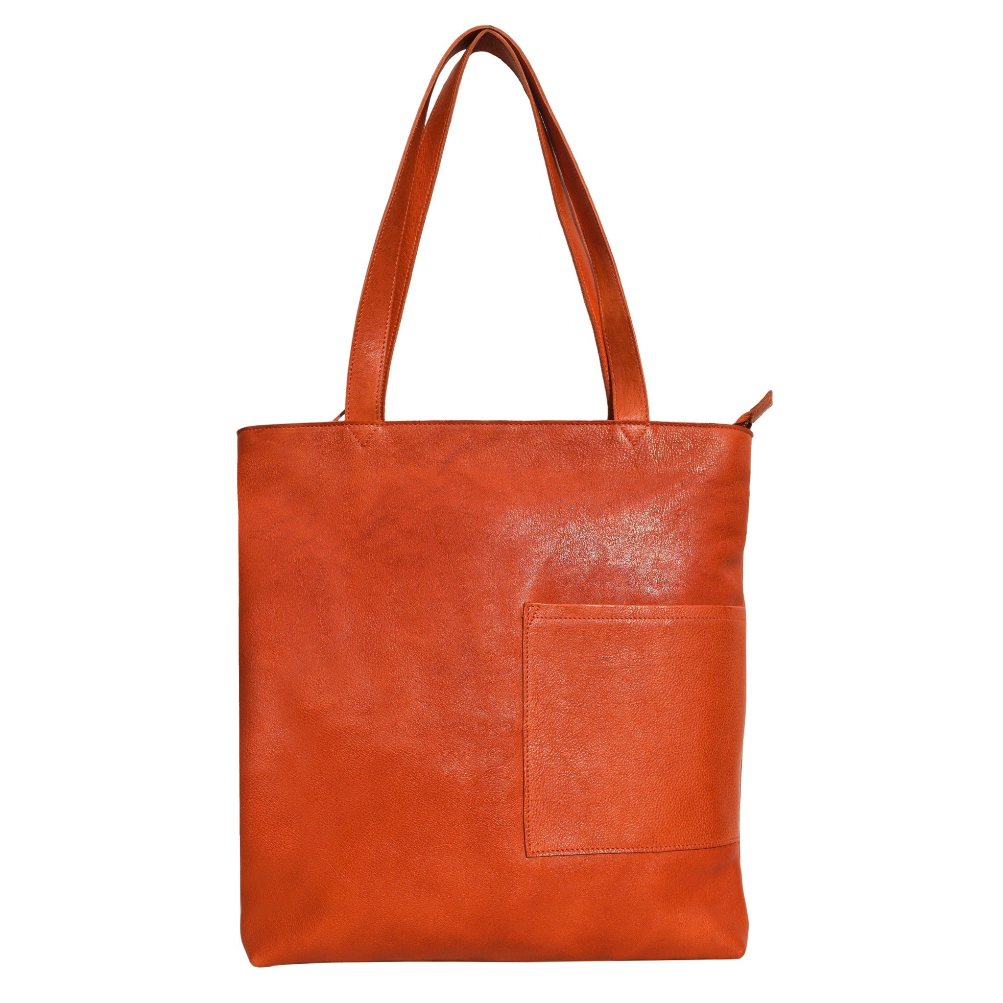 Stylish Leon Tote & Shoulder Bag for Women - Waterproof Leather Crossbody Purse - Perfect for Work, Travel & Everyday Use