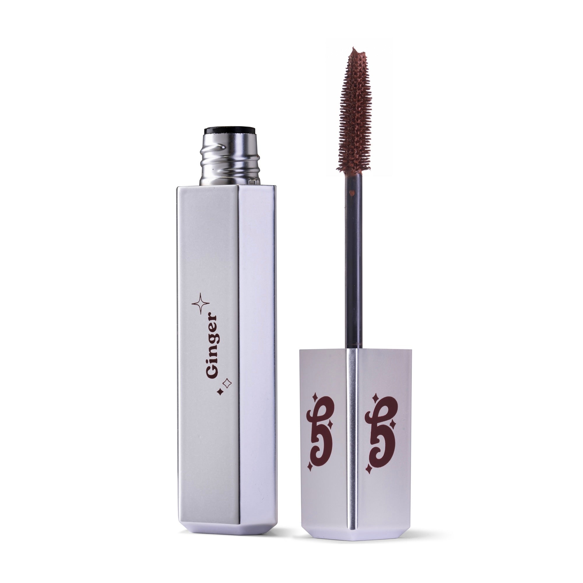 Spectra Lash Mascara - Volumizing & Lengthening Waterproof Mascara for Dramatic Lashes | Perfect for Everyday Wear, Date Night & Special Occasions