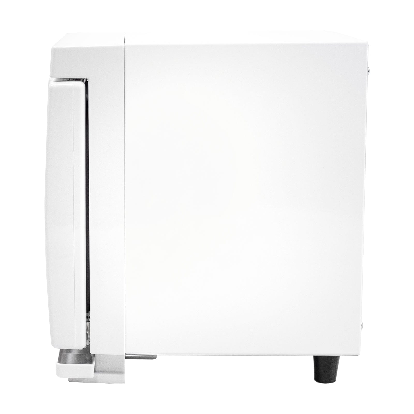 DermaLoGic 5L UV Towel Warmer - Electric Bathroom Heated Towel Rack for Spa, Salon & Home Use - Fast Warming & Sanitizing with UV Light