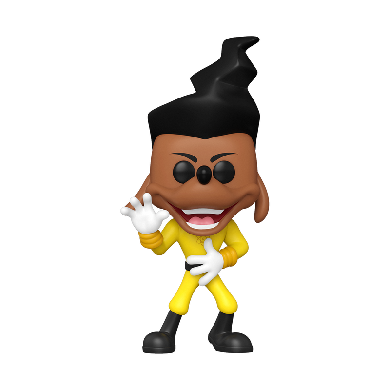 Disney Powerline 2023 Wondrous Convention Limited Edition #1340 - Rare Collectible Action Figure for Disney Fans & Convention Enthusiasts | Perfect for Display, Gifts & Disney Memorabilia Collections
