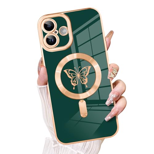 Green (Butterfly)