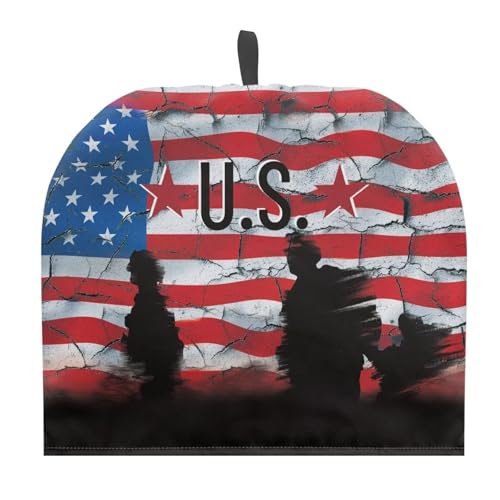 American Flag for 4th of July
