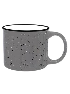 Blank – Grey
