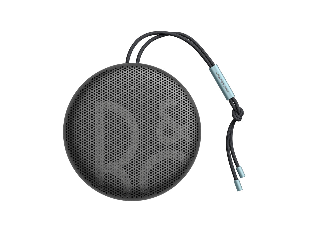 Bang & Olufsen BeoSound A1 Gen 2 Portable Bluetooth Speaker - Premium Sound, Waterproof Design for Outdoor Adventures, Pool Parties & Home Entertainment