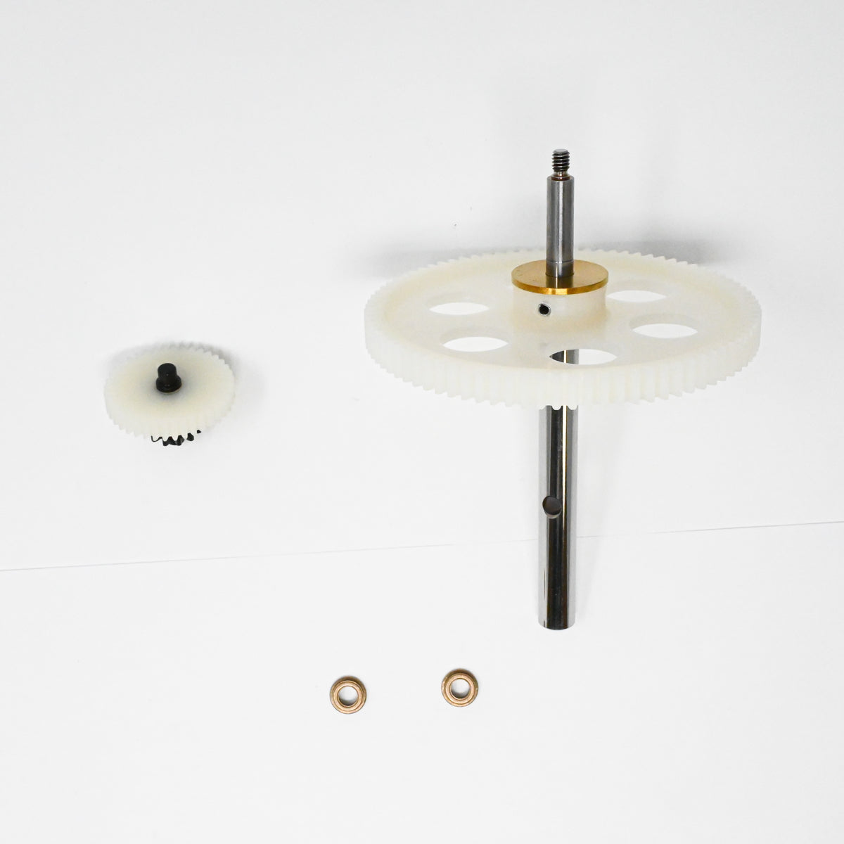 3700 Series Replacement Pump Gear and Bushings Kit - Compatible with 3700 Pumps - Durable Repair Parts for Water Pumps, Irrigation Systems & Industrial Equipment