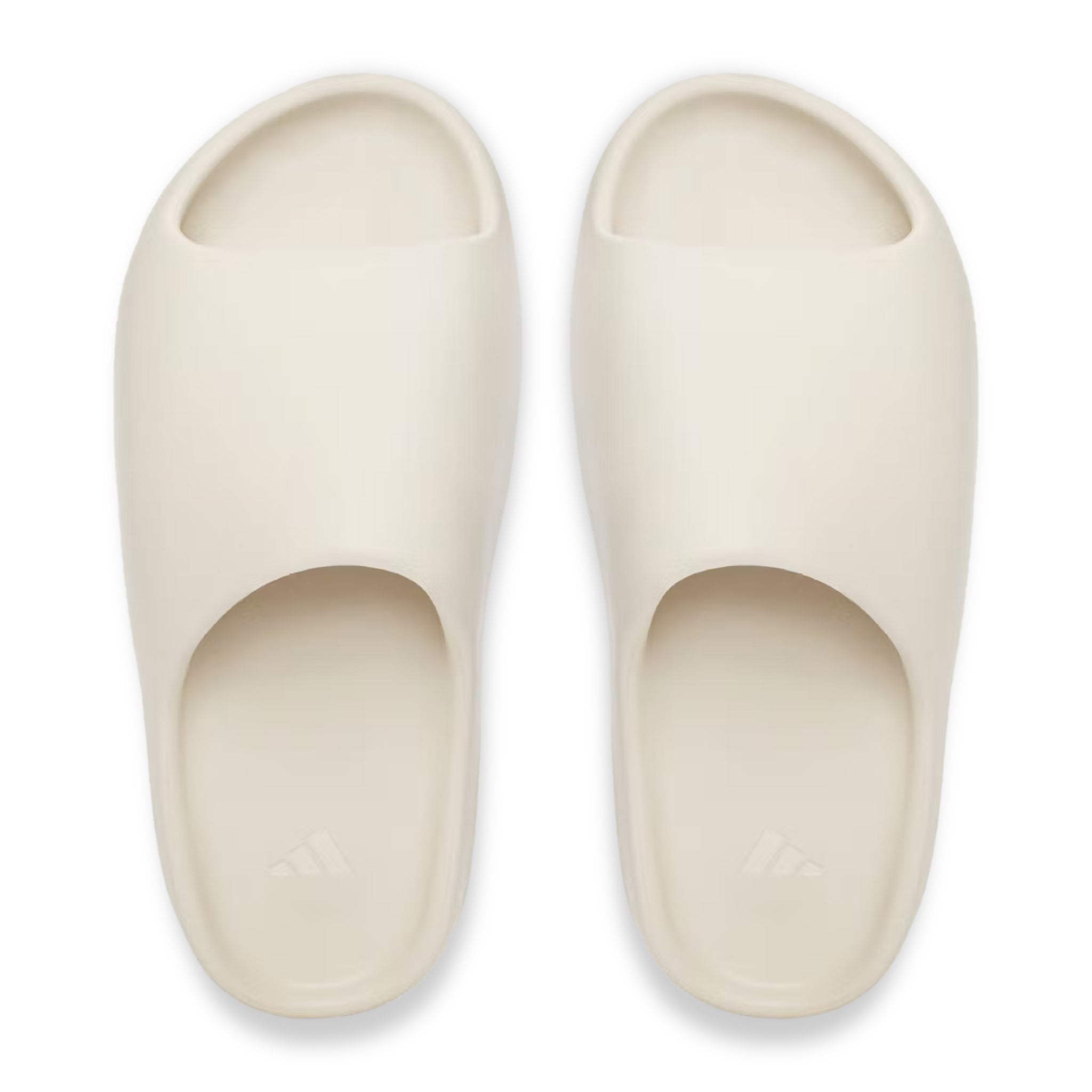 Adidas Yeezy Slide Bone - Comfortable Slides for Men & Women | Restocked | Perfect for Beach, Pool, Gym & Casual Wear