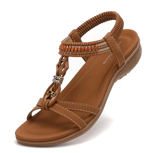 Chic Brown