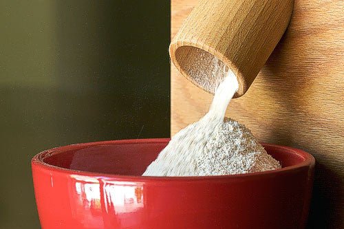 KoMo Fidibus XL Electric Grain Mill - Premium Flour Grinder for Home Baking, Bread Making & Healthy Cooking - Perfect for Fresh Whole Wheat, Spelt & Rye Flour