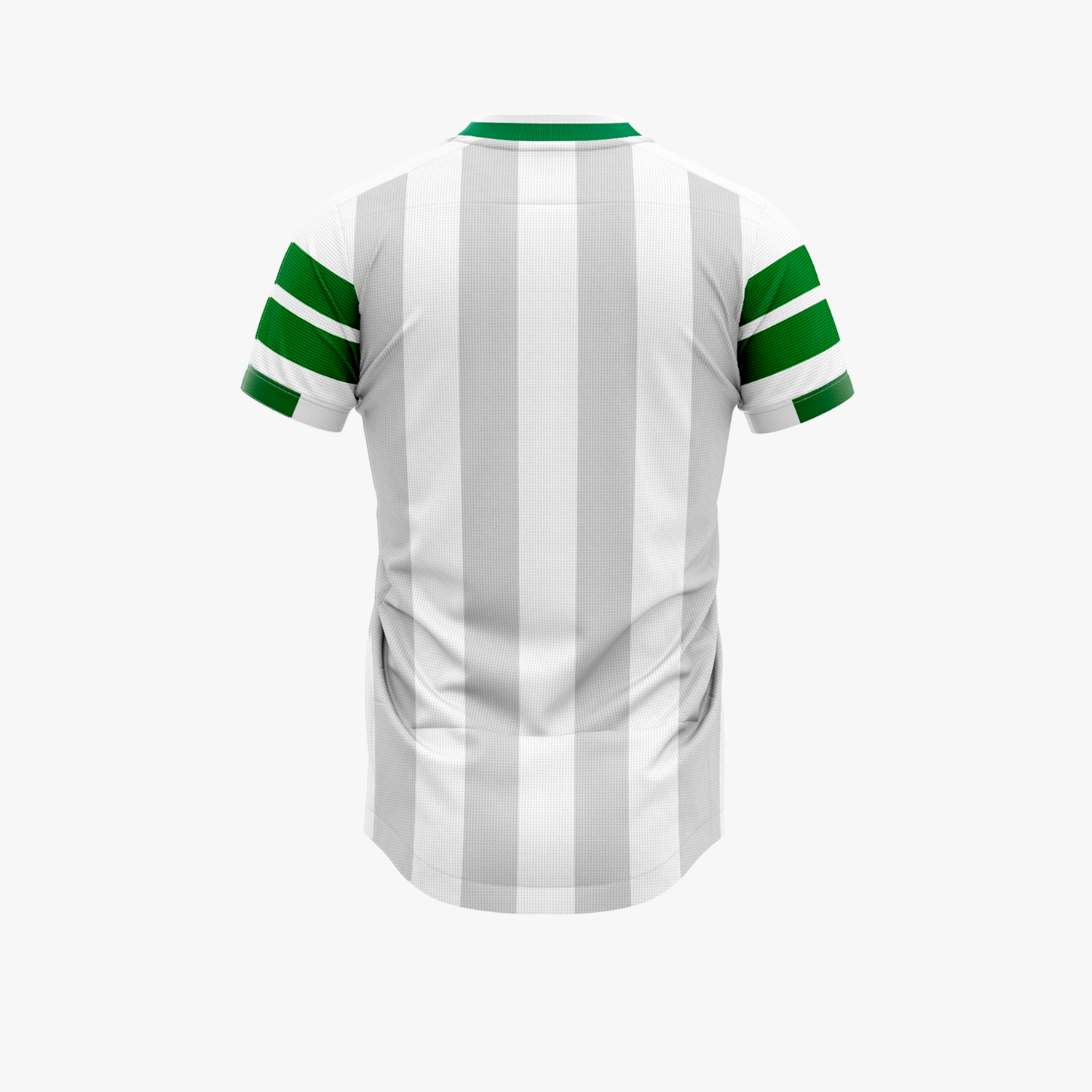 Official CH4 Soccer Jersey - Authentic Away Kit for Men & Women - Perfect for Matches, Training, and Fan Support