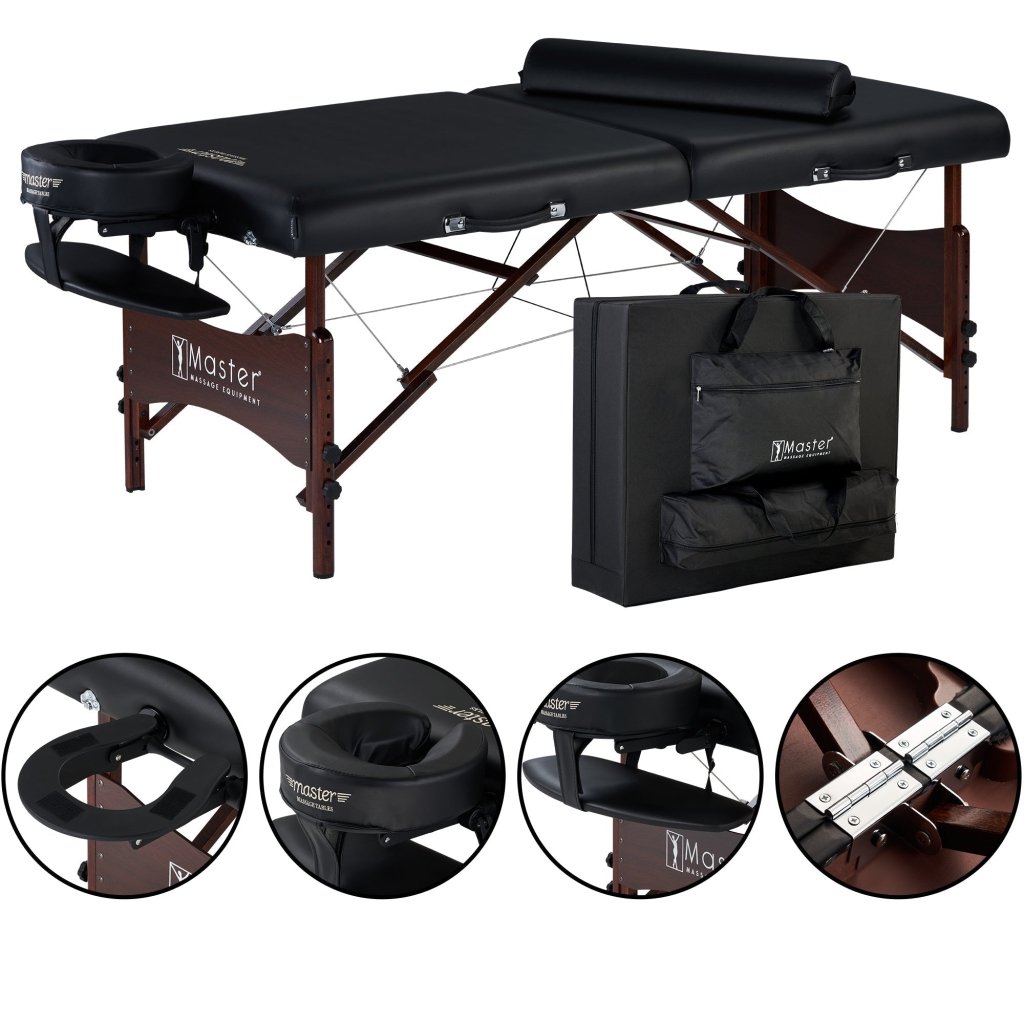 Portable Massage Table 30
